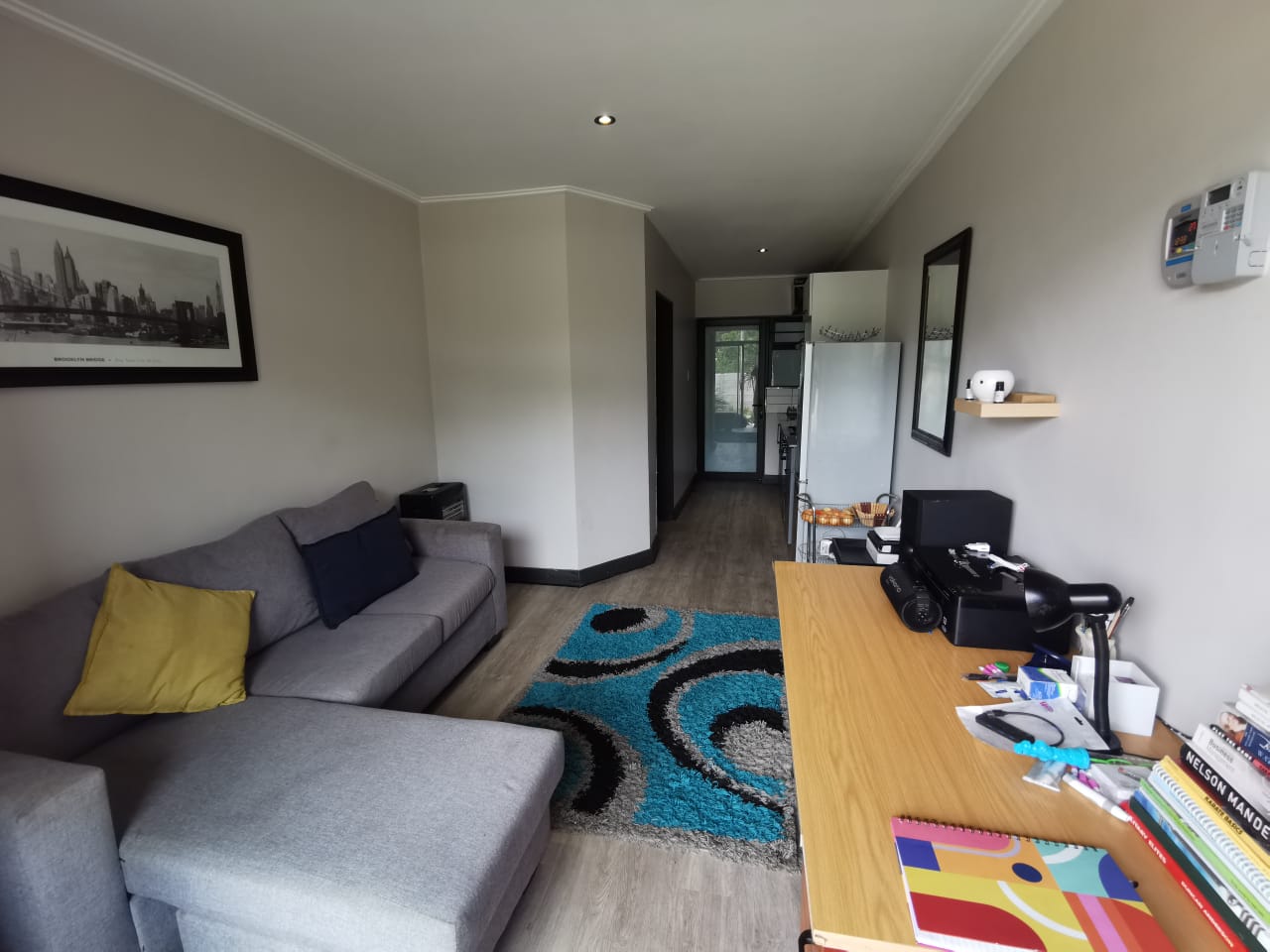 1 Bedroom Property for Sale in Walmer Eastern Cape